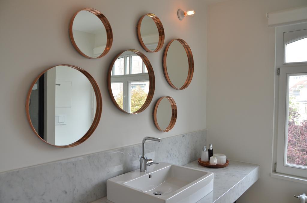Zita Garden By Smartflats Hotel Ixelles ห้อง รูปภาพ